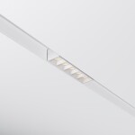 Фото 4 Трековый светильник Technical TR076-2-10W4K-W