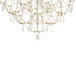 Фото 3 Подвесной светильник Freya FR6138PL-L44BS