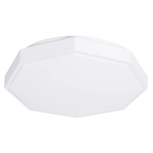 Фото Потолочный светильник Arte Lamp KANT A2659PL-1WH