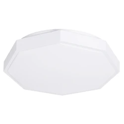Фото Потолочный светильник Arte Lamp KANT A2659PL-1WH