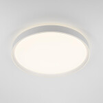 Фото 2 CL751450G BOSS Белый  LED Св-к с пультом