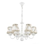 Фото 1 Подвесная люстра Arti Lampadari Formello E 1.1.6 W