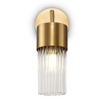 Фото 3 Настенный светильник (бра) Freya FR5050WL-01BS