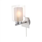 Фото 5 CL111310 Диез Алюм. Св-к Бра