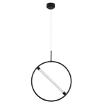 Фото Подвесной светильник Arte lamp DOLORES A2565SP-1BK