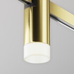 Фото 5 Трековый светильник Technical TR145-1-3W4K-W-BS