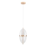 Фото Подвесной светильник Arte Lamp ANDROMEDA A2089SP-3GO