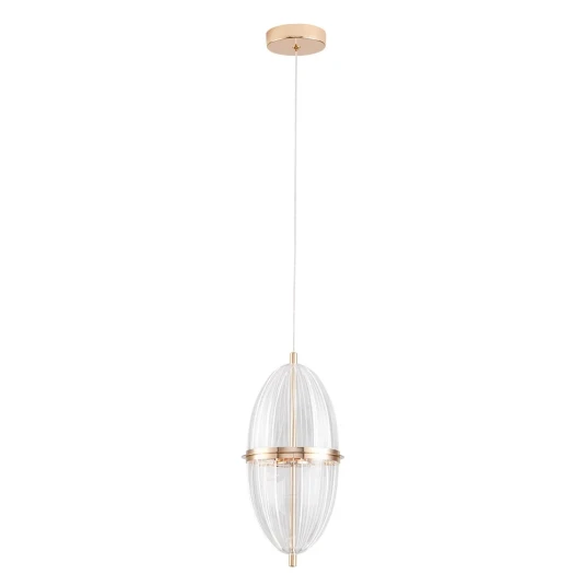 Фото Подвесной светильник Arte Lamp ANDROMEDA A2089SP-3GO