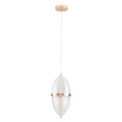 Фото Подвесной светильник Arte Lamp ANDROMEDA A2089SP-3GO