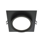 Фото 4 Встраиваемый светильник Technical DL086-GX53-SQ-B