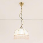 Фото 7 CL407111 Базель Бежевый Св-к Подвес