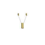 Фото 7 Трековый светильник Technical TR157-1-12W3K-BS