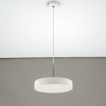 Фото 1 CL712S240N Тао Белый Св-к Подвес LED 24W*4000K