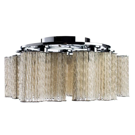 Фото Потолочная люстра Arte Lamp DILETTO A8567PL-7CG