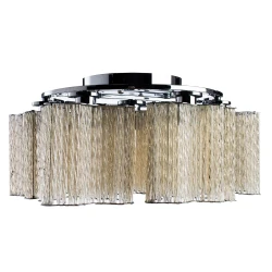 Фото Потолочная люстра Arte Lamp DILETTO A8567PL-7CG