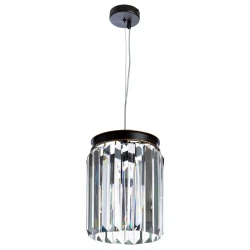 Фото Подвесной светильник Divinare NOVA 3001/01 SP-1