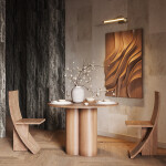 Фото 2 Подсветка Maytoni MIR004WL-L12BZ