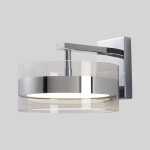 Фото 5 Бра Crystal Lux MYSELF AP10W LED