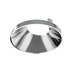 Фото 6 Комплектующие для светильника Technical Ring057-10-CH