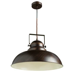 Фото Подвесной светильник Arte Lamp MARTIN A5213SP-1BR