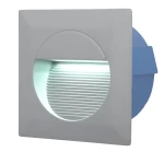 Фото Подсветка для лестниц Arte Lamp INSTALL A5107IN-1GY