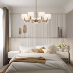 Фото 5 Подвесной светильник Freya FR5186PL-08BS