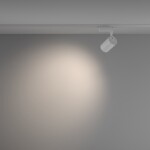 Фото 1 Трековый светильник Technical TR003-1-15W4K-W-W