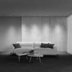 Фото 1 Встраиваемый светильник Technical DL065-12W3-6K-TRS-W