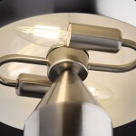 Фото 3 Настольный светильник Freya FR5218TL-02N