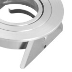 Фото 1 7742 Встраиваемый светильник BASICO GU10