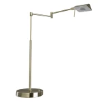 Фото Офисная настольная лампа Arte Lamp WIZARD A5665LT-1AB