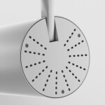 Фото 3 Трековый светильник Technical TR003-1-36W3K-W-W