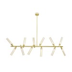 Фото 5 Подвесной светильник Freya FR5379PL-12G