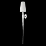 Фото 2 Бра Crystal Lux LUMINOUS AP1 CHROME