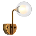 Фото Бра Divinare DALLAS 3360/15 AP-1