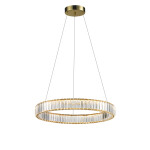 Фото 1 Люстра 10920P/D600 gold