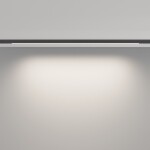 Фото 1 Трековый светильник Technical TR190-1-10W4K-B