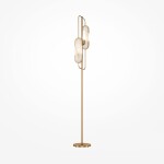 Фото 3 Напольный светильник (торшер) Maytoni MOD099FL-02G