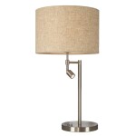 Фото 1 CL801011 DUPLET Лампа Настольная