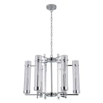Фото Подвесная люстра Arte Lamp HUGO A1688LM-6CC