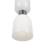 Фото 1 Подвесной светильник Freya FR5203PL-01CH