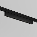 Фото 2 Трековый светильник Technical TR193-1-10W3K-M-B