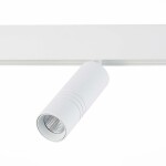 Фото 2 Магнитный трековый светильник