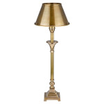 Фото 3 Настольная лампа NL-34009