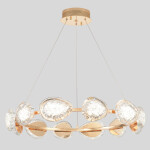 Фото 3 Люстра Crystal Lux FELICIDAD SP96W LED