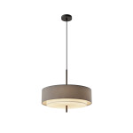 Фото 4 Подвесной светильник Maytoni MOD613PL-05GR