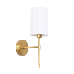 Фото Бра Arte lamp DEBORA A4108AP-1PB