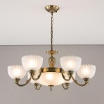 Фото 5 CL414193 Севилья Св-к Люстра