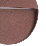 Фото 2 7641 Настенный уличный светильник BAKER