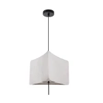 Фото Подвесной светильник Arte Lamp TRIXIE A7085SP-1BK